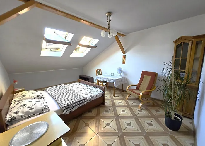 Old Town Apartament