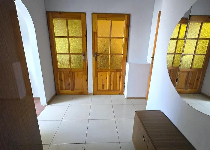 Old Town Apartament