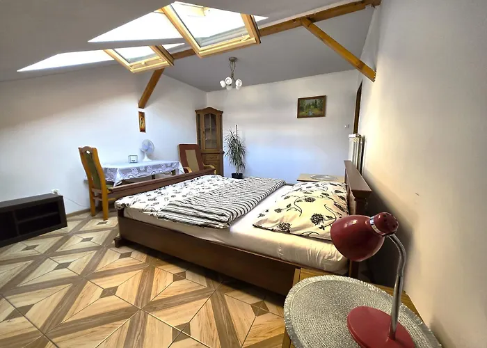 Old Town Apartament